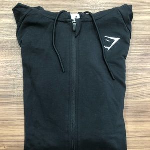Gymshark Critical Zip Hoodie - M - New